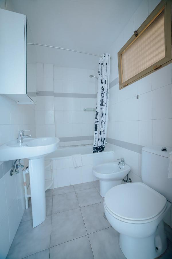 Acuarium Ii-22º Apartment เบนิดอร์ม ภายนอก รูปภาพ